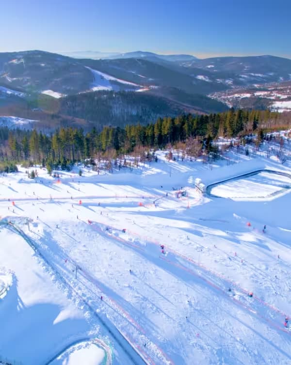 Beskid Sport Arena