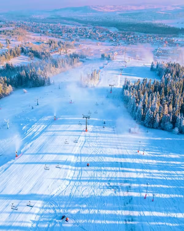 Kotelnica Białczańska