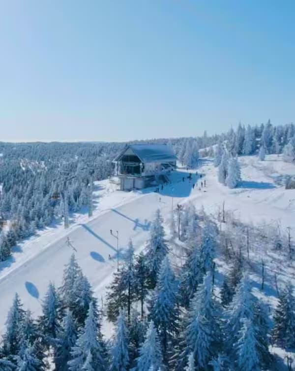 SKI&SUN Świeradów Zdrój