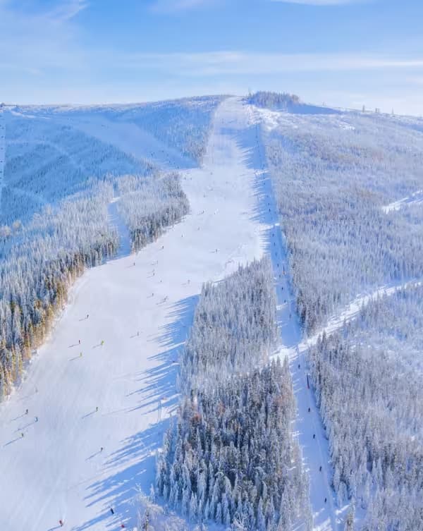 Szczyrk Mountain Resort