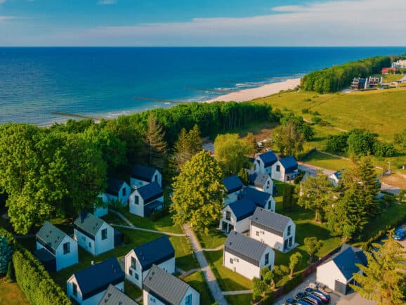 Hotel TRIp: Testujemy Villa Hoff Wellness & SPA
