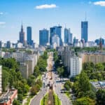 Ranking: ciekawe miejsca pod Warszawą. Gdzie pojechać na weekend ze stolicy?