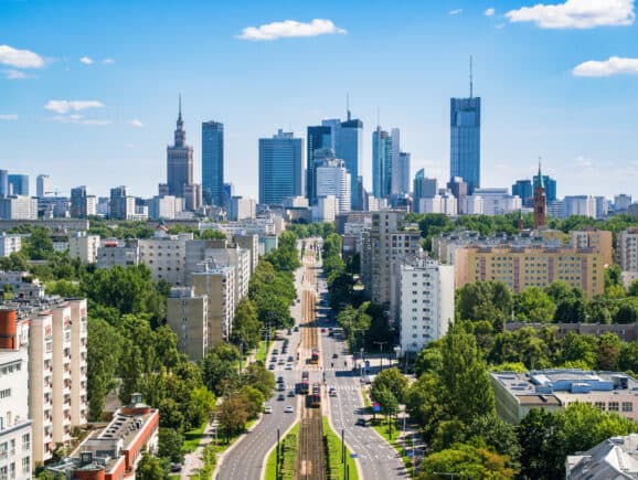 Ranking: ciekawe miejsca pod Warszawą. Gdzie pojechać na weekend ze stolicy?