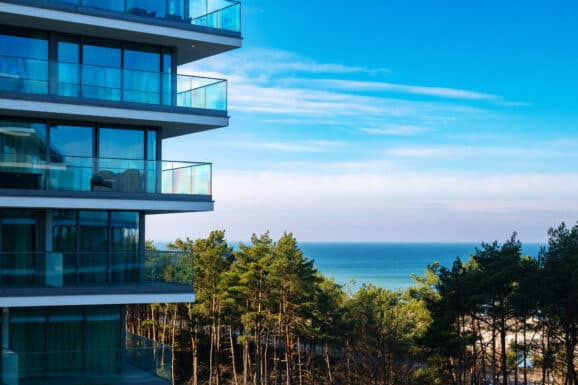 Hotel TRIp: Testujemy Wave Międzyzdroje Resort &amp; SPA 