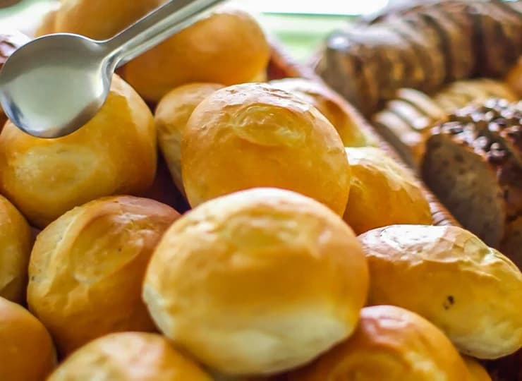 Mie brakuje świeżych wypieków