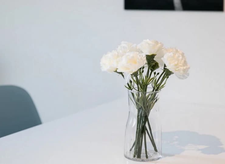 Apartamenty maja nowe meble i sprzęty