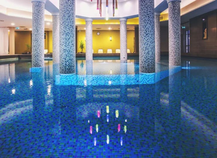 Caramell Premium Resort **** pozwala na odprężenie i odnowę