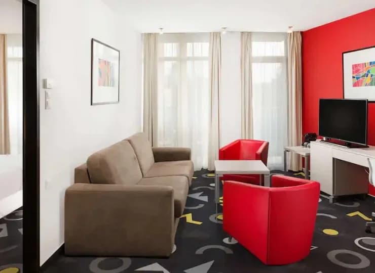 Apartament 2+2