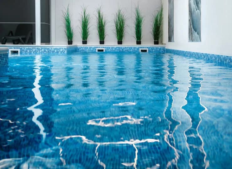 Villa Solaris zaprasza na pobyt do obiektu z basenem