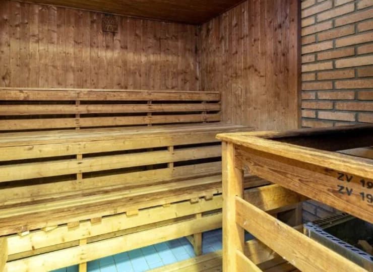 Można wynająć strefę wellness na wyłączność