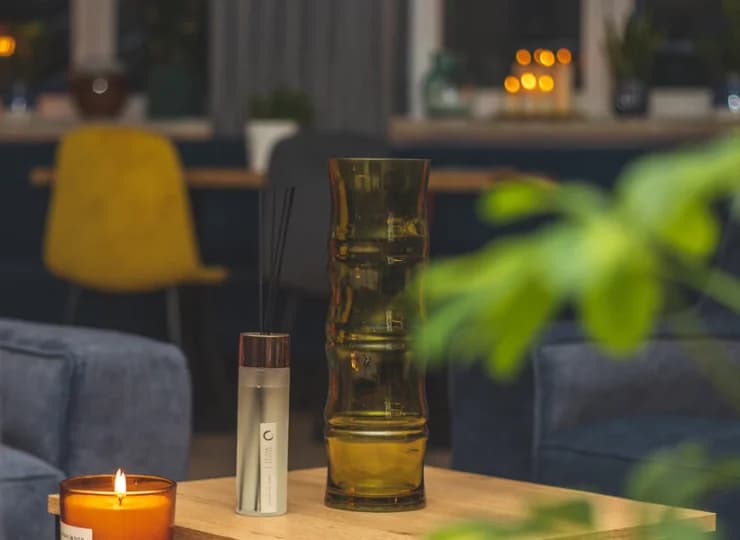 W hotelu Akwawit*** znajduje się także bar