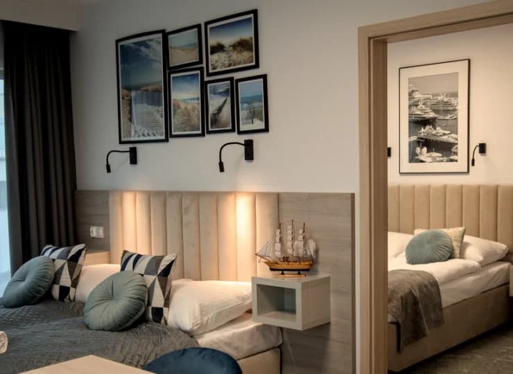 Family Suite (2-pokojowy)