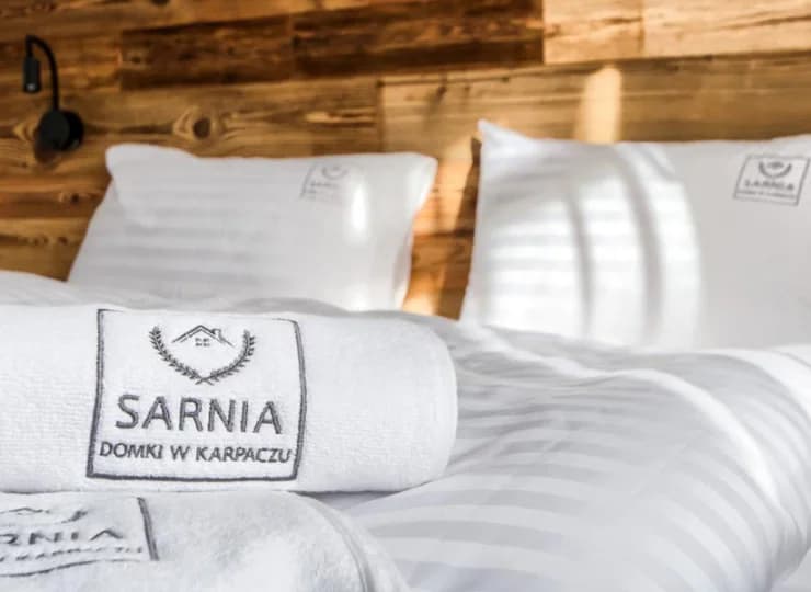 Ul. Sarnia to dobry adres na wypoczynek w Karpaczu