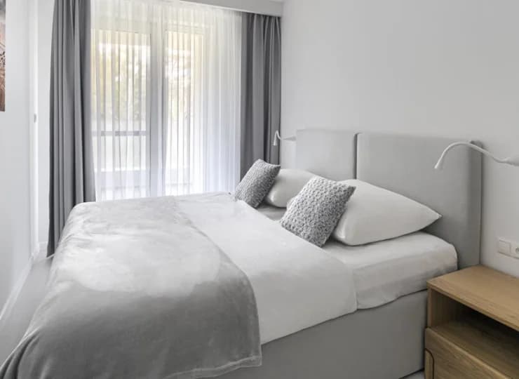 Wnętrza znajdują się w zasięgu bezprzewodowego internetu