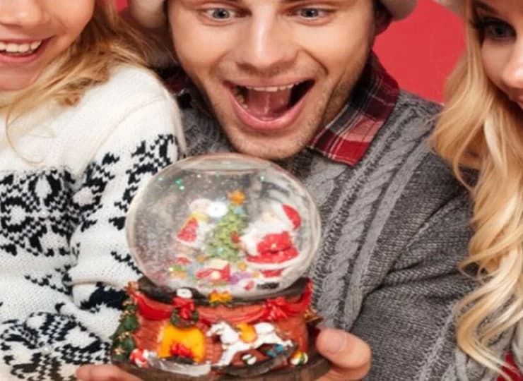 Spędź magiczne święta Bożego Narodzenia w sercu Kazimierza Dolnego