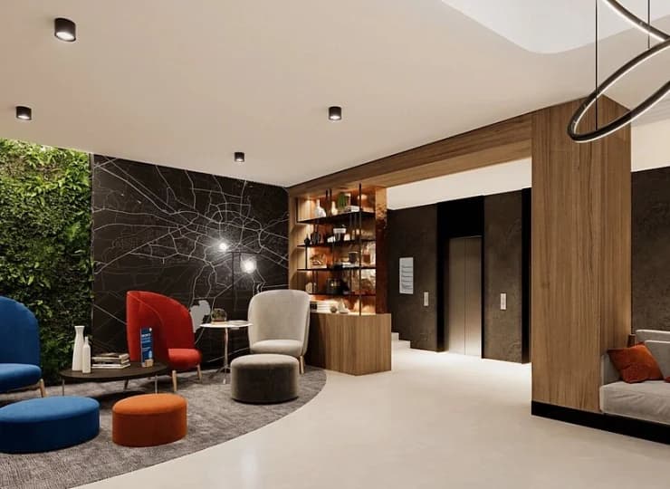 Holiday Inn Express Lublin to 3* hotel