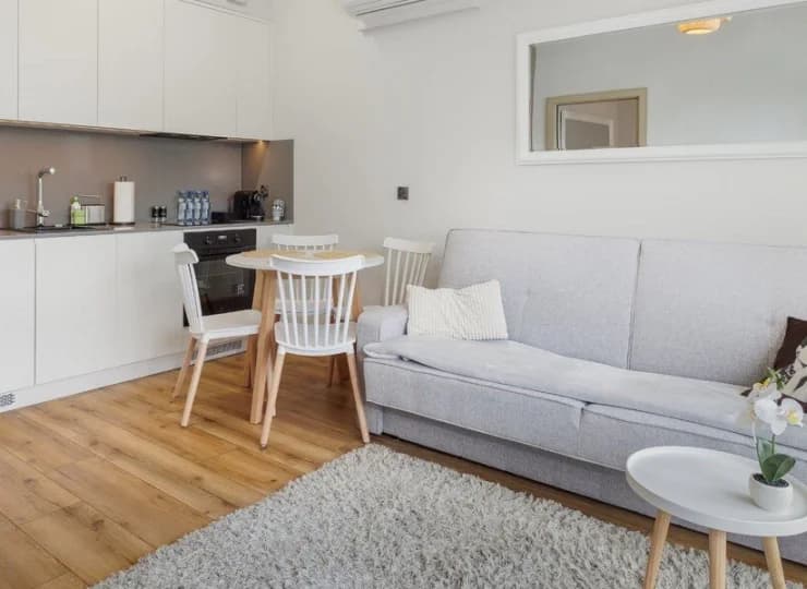 Apartament Standard A48
