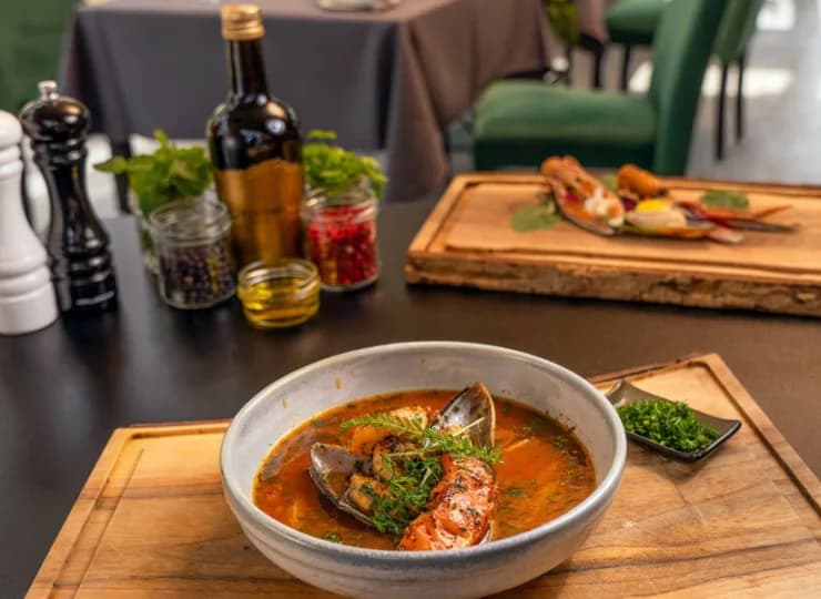 Kucharze restauracji Enjoy wygrali prestiżowy konkurs Kulinarny Puchar Polski