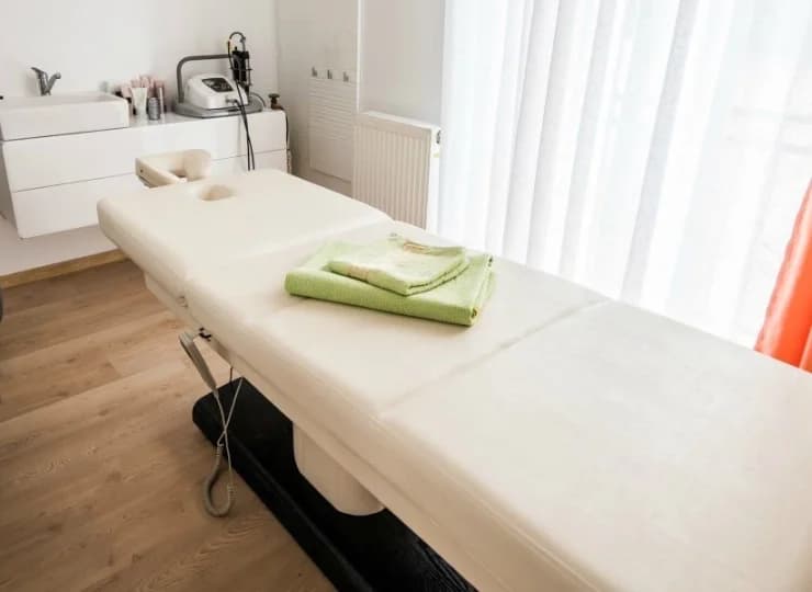 Strefa Spa oferuje szeroki wybór zabiegów wykonywanych nowoczesnym sprzętem