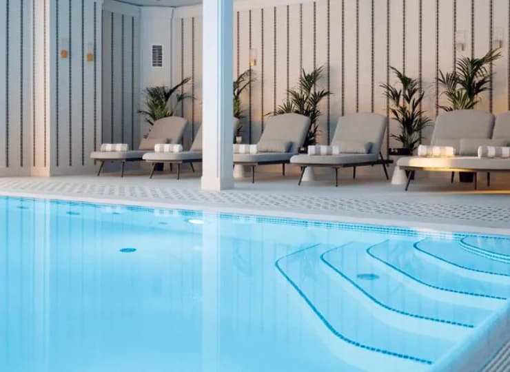 To nowa strefa wellness, w której czas zwalnia, a dotyk przywraca równowagę