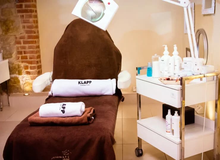 Dwór Elizy oferuje szeroką gamę usług SPA i medycyny estetycznej