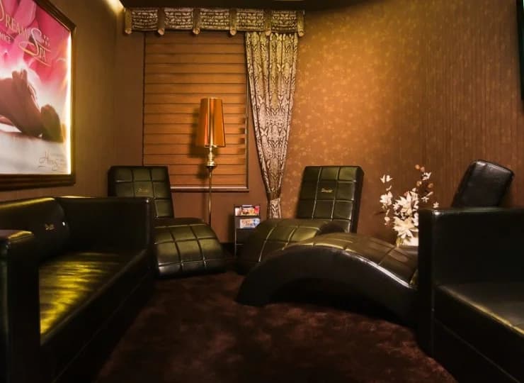 Hotelowe Dream SPA pracuje na renomowanych kosmetykach Dr Irena Eris