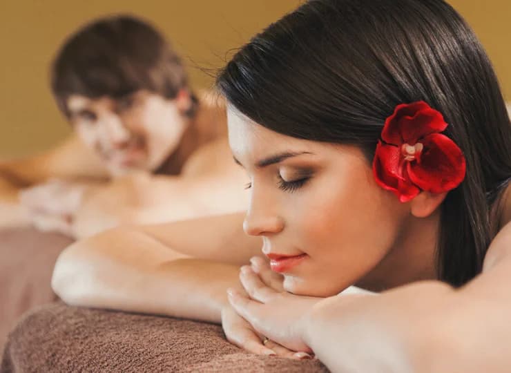 SPA oferuje masaże i zabiegi kosmetyczne