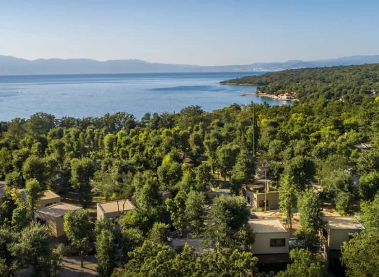 Zamieszkaj w śródziemnomorskiej willi nad Adriatykiem, nieopodal plaży