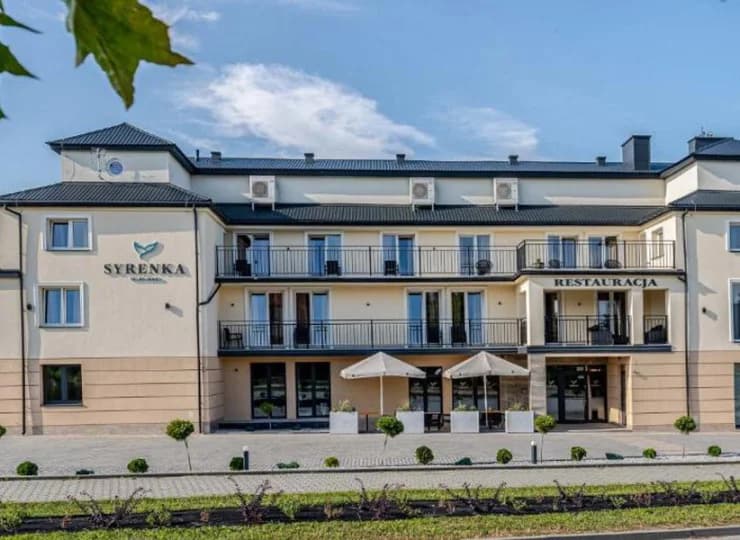 Wydobywane w Solcu-Zdroju wody siarkowe mają potwierdzone właściwości lecznicze