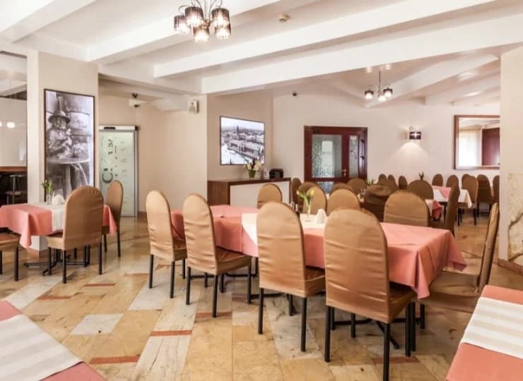 W menu znalazły się także prozdrowotne koktajle SPA