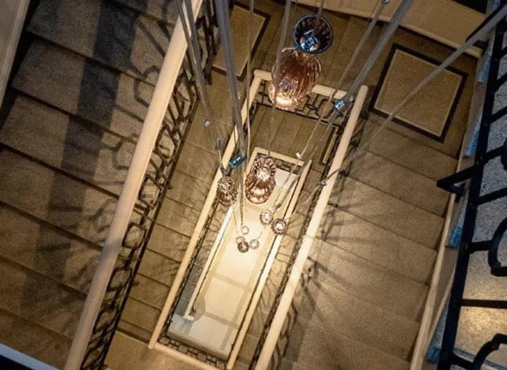 Merci Boutique Hotel*** to eleganckie i nowoczesny obiekt
