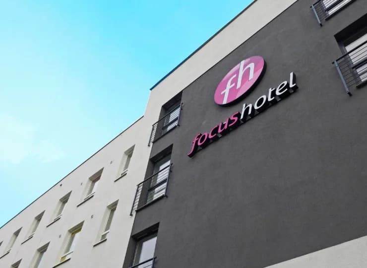 Obiekt zdobył liczne nagrody i wyróżnienia m.in.: TOPHOTEL 2015
