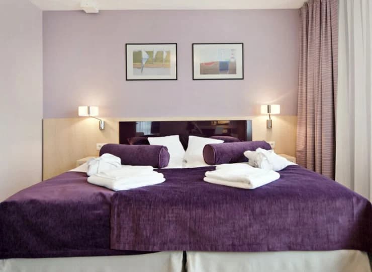 Hotel Interferie Medical SPA przygotował ponad 300 pokoi i apartamentów