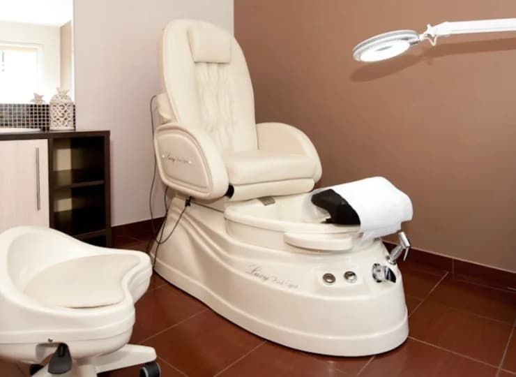 Głębokie odprężenie gwarantują zabiegi wykonywane w gabinecie SPA