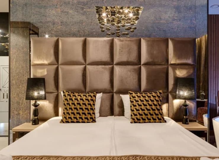 Apartament Grand Suite