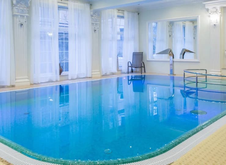 Hotel**** Solar Palace SPA & Wellness łączy luksus i domowe ciepło