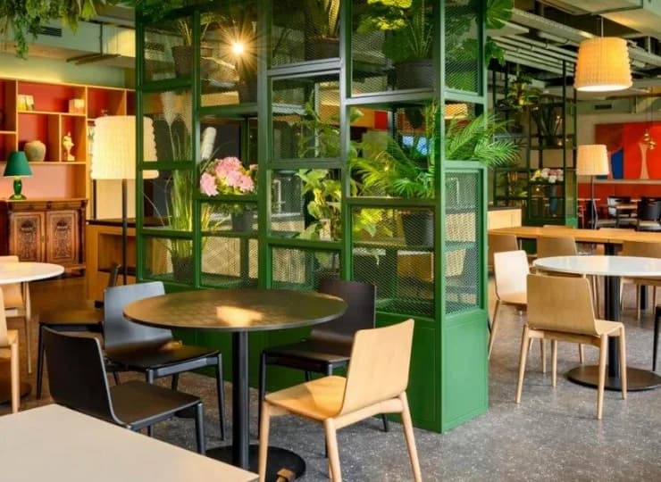 To hotel na południu Słowenii, niecałe 80 km od Lublany