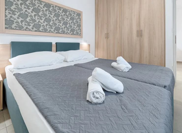 Apartamenty superior to nowoczesne i ładnie wykończone wnętrza