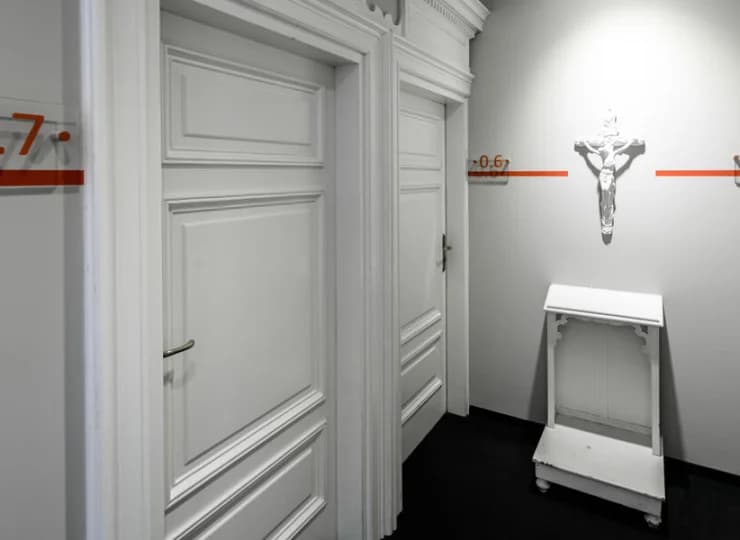 Home ApartHotel wypełnia zabytkową kamienicę