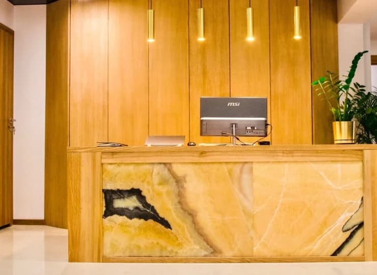 Hotel Amber Port to nowy obiekt na mapie Pomorza Zachodniego