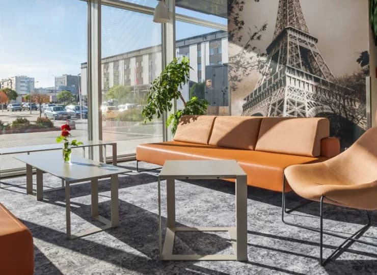 Czterogwiazdkowy Premier Kraków Hotel to nowoczesny obiekt