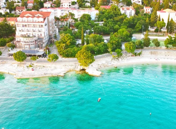 Hotel Marina****