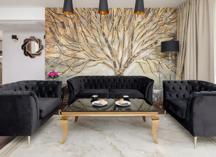 Hotel oferuje pobyt w prestiżowych apartamentach