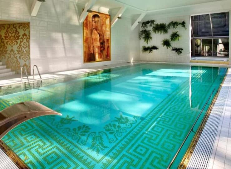 Mazowsze Medi Spa to kameralna świątynia relaksu w Beskidzie Śląskim
