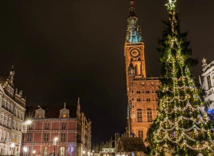 Można tu spędzić Święta z rodziną 