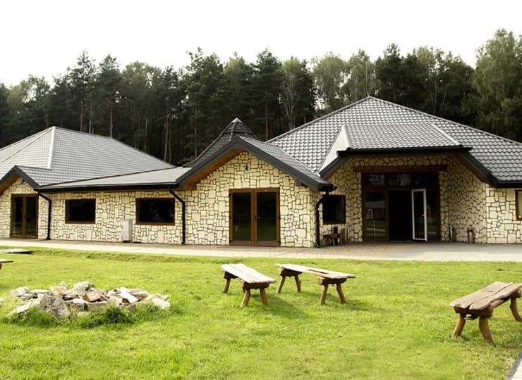 Biesiady i koncerty w Chacie Grillowej to stały punkt na mapie wydarzeń hotelu