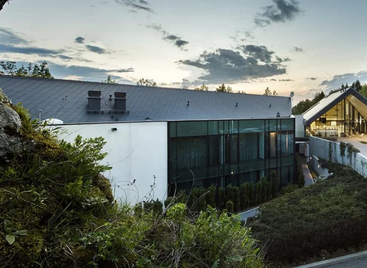 Poziom 511 Jura Wellness Hotel & Spa to wyjątkowa jakość na Jurze