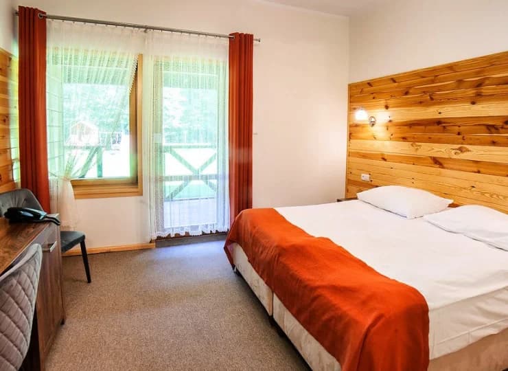 Pokój Comfort Plus