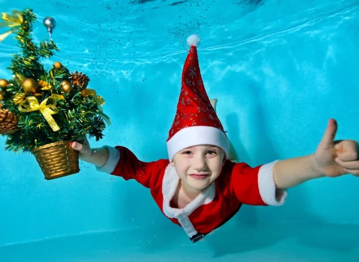 Święta na Mazurach? Hotel Mrągowo Resort & Spa zaprasza!