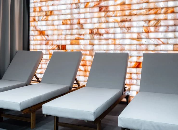 Nickel resort & wellnest to przestrzeń holistycznej odnowy i harmonii
